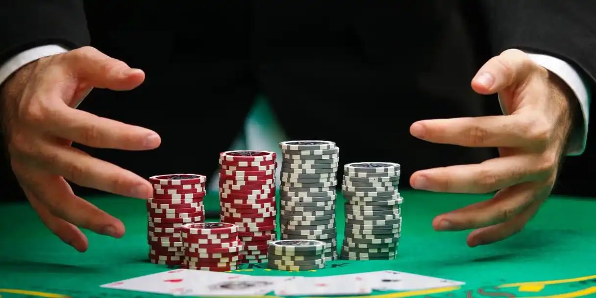 Nổ hũ slot online phong phú tại ga 26