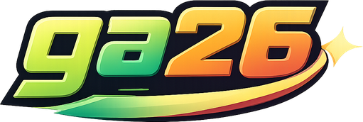 Logo ga 26